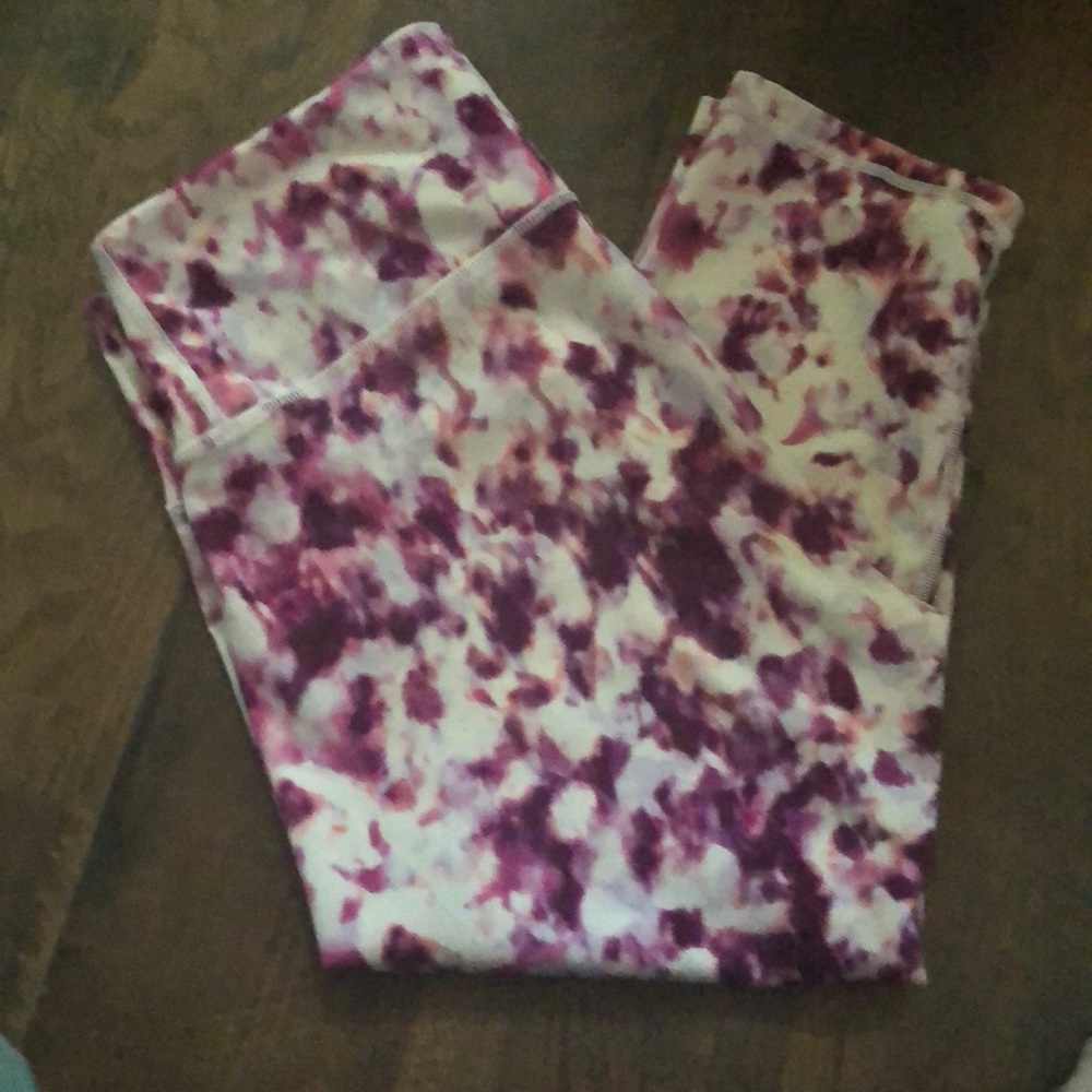 Old navy high rise leggings